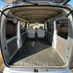 ダイハツ　ハイジェット　2008年　車検2025年11月の画像