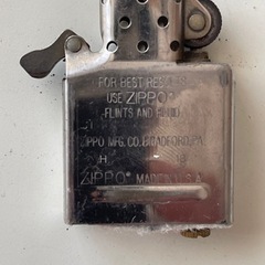 ZIPPOの画像