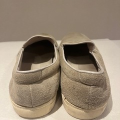 Amb エーエムビー　スリッポン シューズ　中古品★の画像