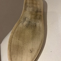 Amb エーエムビー　スリッポン シューズ　中古品★の画像