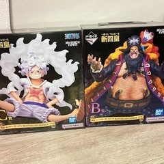 ワンピース　フィギュア　一番くじ ワンピース 一番くじ フィギュア