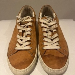 SANDAYS サンデイズ　スニーカー シューズ　中古品★