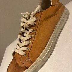 SANDAYS サンデイズ　スニーカー シューズ　中古品★の画像