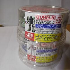 （また値下）エヴァンゲリオン(おまけ付き)の画像