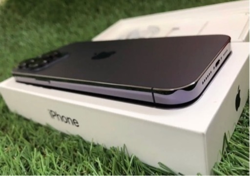 携帯電話/スマホ iPhone14 pro MAX