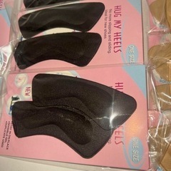 セール中❗️【靴擦れ防止❗️シューズ、ヒール、パンプスを履く方に❤️】の画像