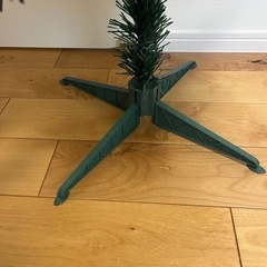 150cmクリスマスツリーの画像