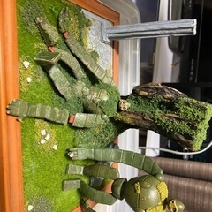 ラピュタ　インテリア