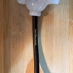 シガーソケット用ミッキーの手のライトの画像