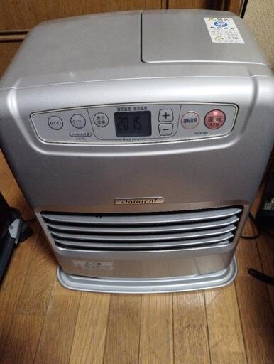 ダイニチブルーヒーターＦＷ−3218Ｓ