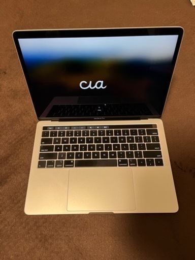 ［値下げ可］MacBook Pro 13-inch