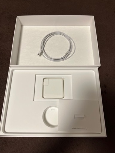 ［値下げ可］MacBook Pro 13-inch