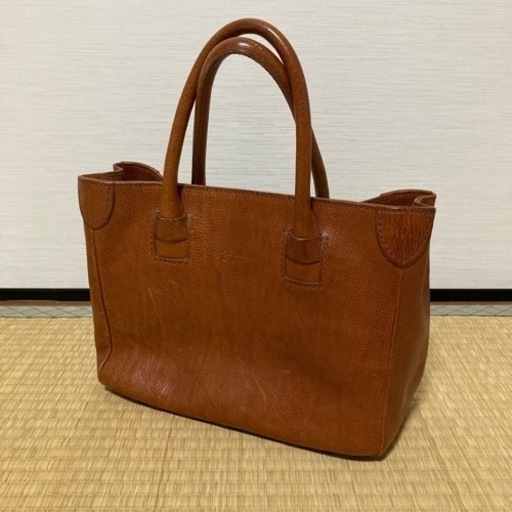 商談中【愛品館江戸川店】 LOEWE ロエベ アナグラムロゴショルダー