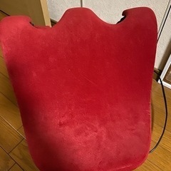 【０円】足温熱機譲ります　HA-RM1845H-R