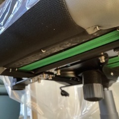 AKRACING ゲーミングチェアの画像