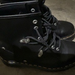 【Dr.MARTENS】ドクターマーチン 1460 BEX STUD 8ホールブーツ UK8(27cm )