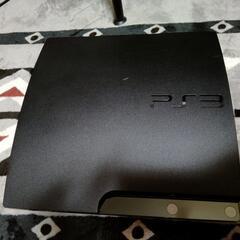 ※取引中※PS3 CECH-2000A ソフト9本付き