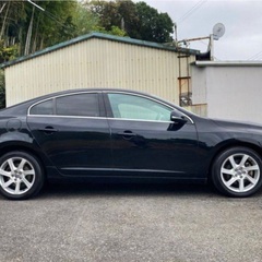 ボルボ S60 T4 SE の画像