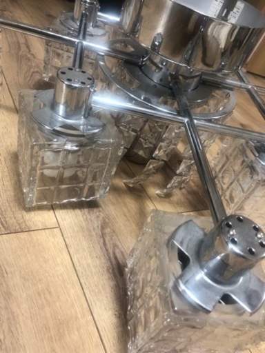 購入価格50,000円家具 照明器具