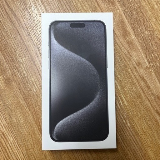 携帯電話/スマホ iPhone15Pro Max