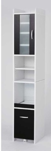 キッチン隙間収納（1/24日まで)