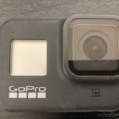 Gopro HERO8 セット