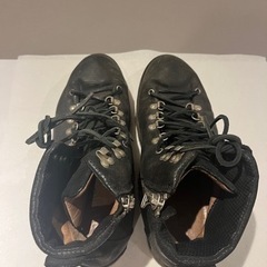 BUTTERO ブッテロ　レザー マウンテン ブーツ　中古品の画像