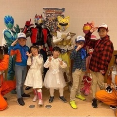 ☆はんだまちヒーローズ2024年度新メンバー募集☆ - 半田市