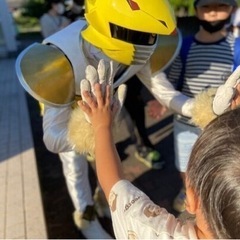 ☆はんだまちヒーローズ2024年度新メンバー募集☆ - メンバー募集