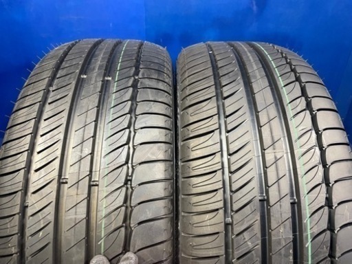 ★ 05★ 【新品】215/45R17 MICHELIN PRIMACY HPタイヤ 4本 (2020年製)