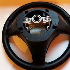 momoハンドルの画像