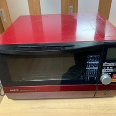 ★SANYO スチームコンベクションオーブン