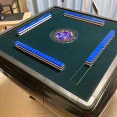 全自動麻雀卓