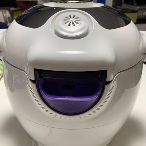 T-fal クックフォーミー　電気圧力鍋