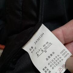 美品　TETE HOMME　Mサイズの画像