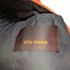 美品　TETE HOMME　Mサイズの画像