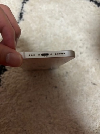 iPhone 12 ホワイト 64 GB