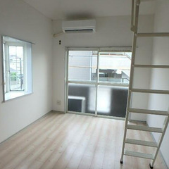 ✨日当たり良好🌞角部屋✨最上階🏠54,000円(管理費込)❗️初...