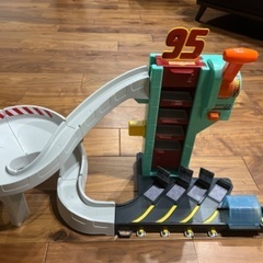 トミカ　コース