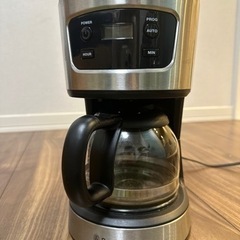 コーヒーメーカー