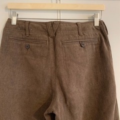 パタゴニア Patagonia パンツ フレアパンツ レディース 4 L相当の画像