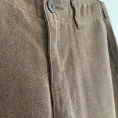 パタゴニア Patagonia パンツ フレアパンツ レディース 4 L相当の画像