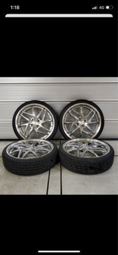 ワーク　リザルタードメッシュ2 17inch