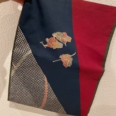 小物入れ　和柄
