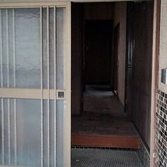 ドッグラン付き🐕　駐車場1台無料、広々100㎡越 大牟田市戸建て賃貸  - 大牟田市