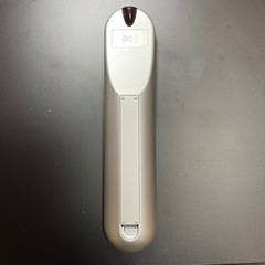 テレビ用リモコンLG 6710T00008Jの画像