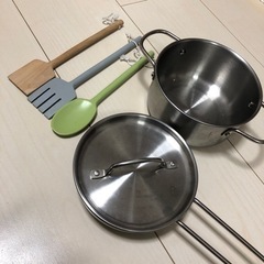 おままごと　キッチンの画像