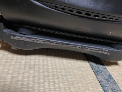 アコード 純正レカロSP-J 助手席側