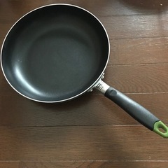 フライパン(使用感あり) 26cm