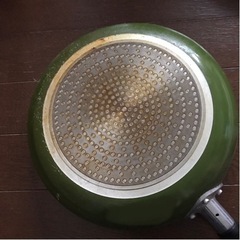 フライパン(使用感あり) 26cmの画像